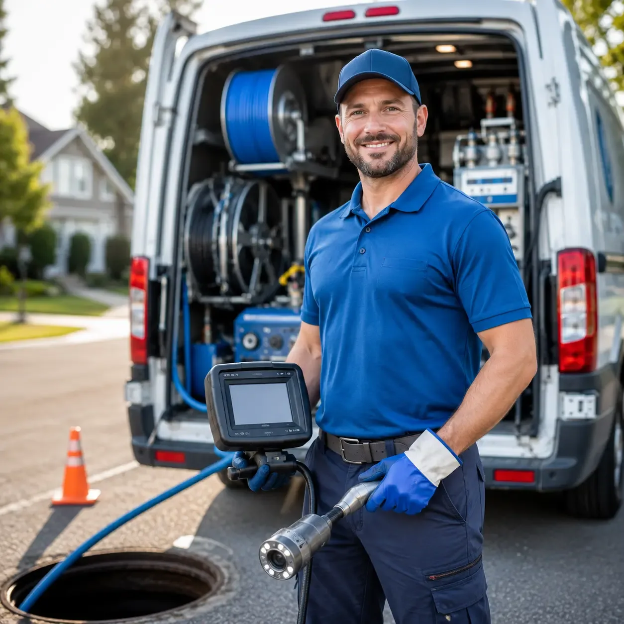 Local Pipe Relining specialists in Scottsmoor, FL