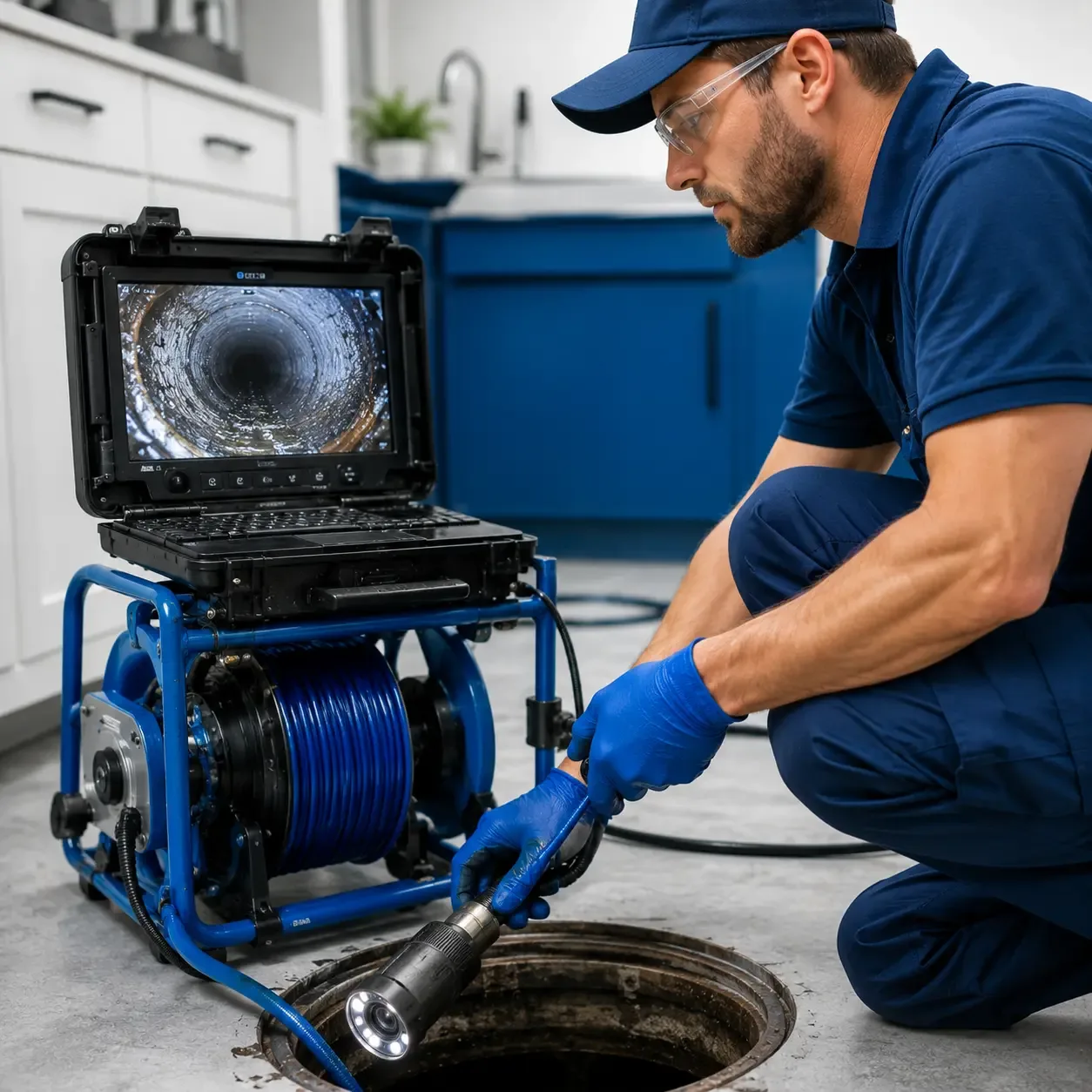 Pipe Relining professionals serving Scottsmoor, FL
